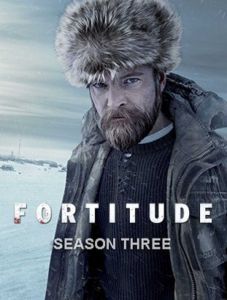 Fortitude الموسم 3