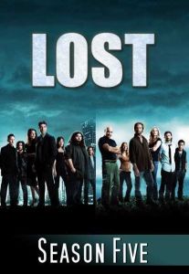 Lost الموسم 5