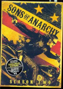 Sons Of Anarchy الموسم 2