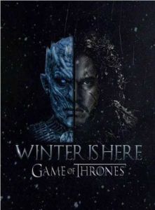 Game Of Thrones الموسم 7