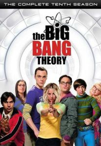 The Big Bang Theory الموسم 10