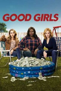 Good Girls الموسم 1