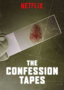 The Confession Tapes الموسم 2