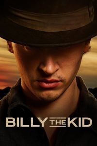 Billy The Kid الموسم 1