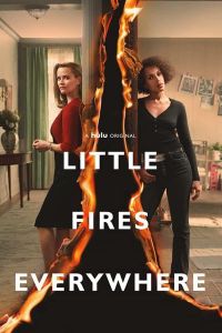 Little Fires Everywhere الموسم 1