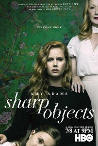 Sharp Objects الموسم 1