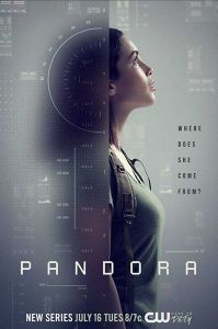 Pandora الموسم 1