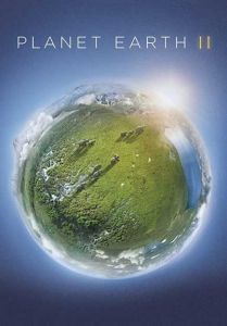 Planet Earth II الموسم 2