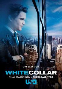 White Collar الموسم 6