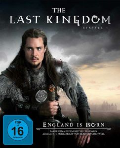 The Last Kingdom الموسم 1