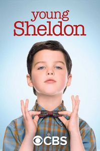 Young Sheldon الموسم 3