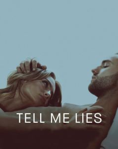 Tell Me Lies الموسم 1