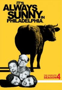 It's Always Sunny In Philadelphia الموسم 4