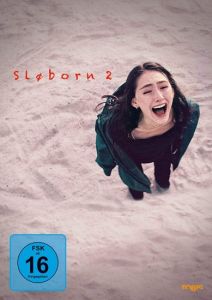 Sloborn الموسم 2