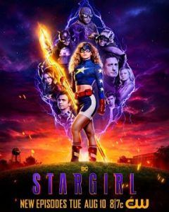 Stargirl الموسم 2