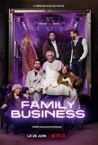 Family Business الموسم 1