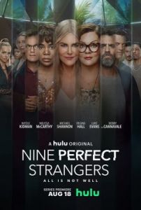 Nine Perfect Strangers الموسم 1