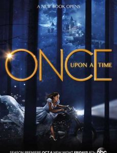 Once Upon A Time الموسم 7