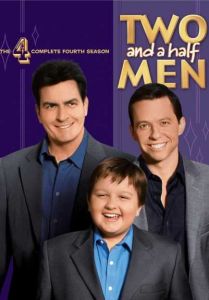 Two And A Half Men الموسم 4