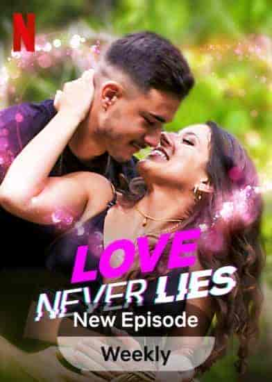 برنامج Love Never Lies الموسم 1 مترجمة