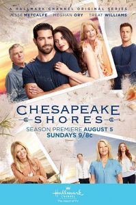 Chesapeake Shores الموسم 4