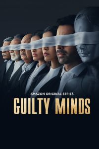 Guilty Minds الموسم 1