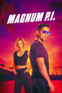 Magnum P.I. الموسم 4