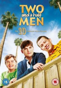 Two And A Half Men الموسم 10