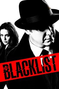 The Blacklist الموسم 8