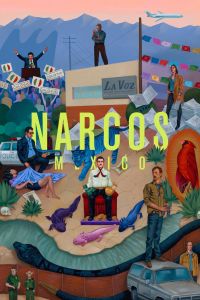 Narcos: Mexico الموسم 3