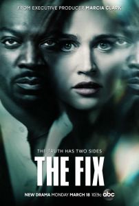 The Fix الموسم 1