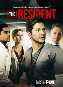 The Resident الموسم 1