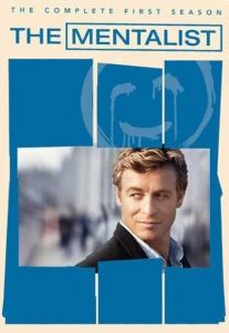 The Mentalist الموسم 1