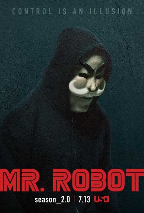 مسلسل Mr. Robot الموسم 2