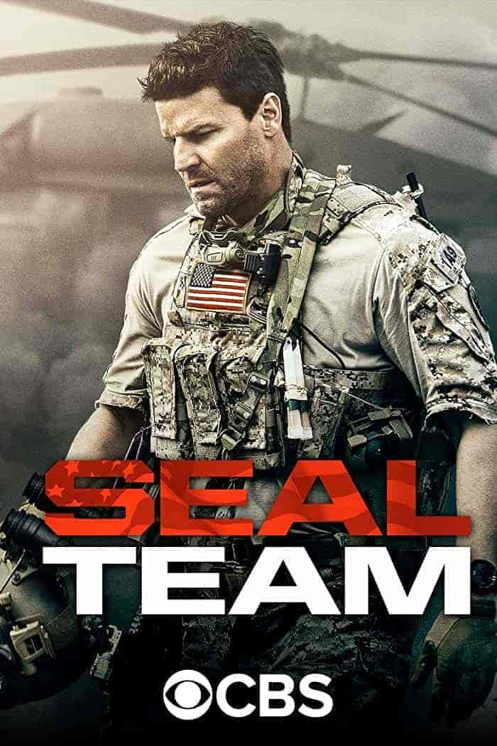 مسلسل SEAL Team الموسم 5 مترجمة