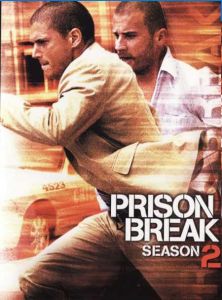 Prison Break الموسم 2