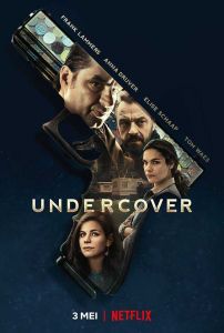 Undercover الموسم 1