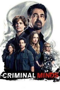 Criminal Minds الموسم 12