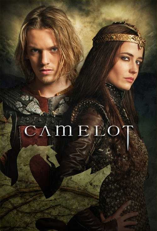 مسلسل Camelot مترجمة