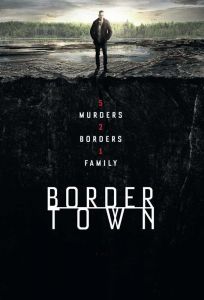 Bordertown الموسم 1