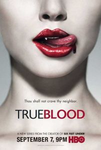 True Blood الموسم 1