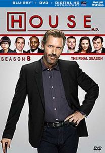 House MD الموسم 8