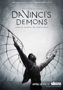 Da Vinci's Demons الموسم 1