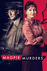 Magpie Murders الموسم 1