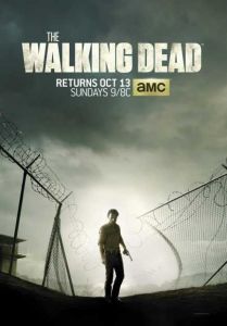 The Walking Dead الموسم 4