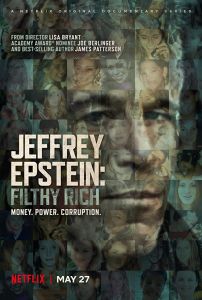 Jeffrey Epstein: Filthy Rich الموسم 1