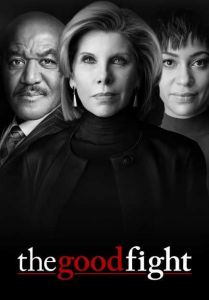 The Good Fight الموسم 3