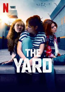 The Yard الموسم 1