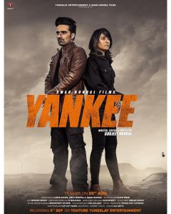 Yankee الموسم 1