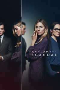 Anatomy Of A Scandal الموسم 1